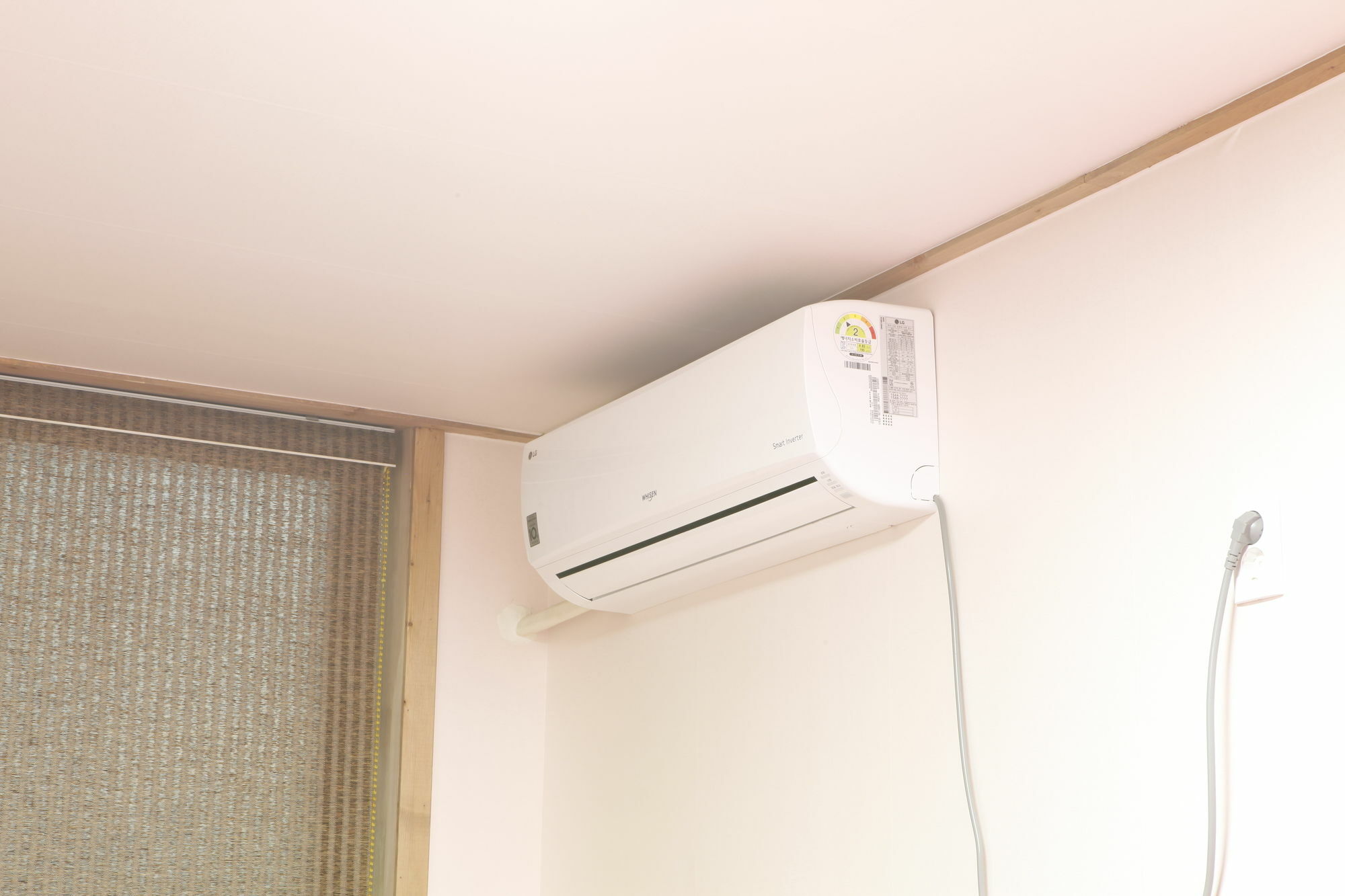 Baozen Guesthouse Jeju Ngoại thất bức ảnh