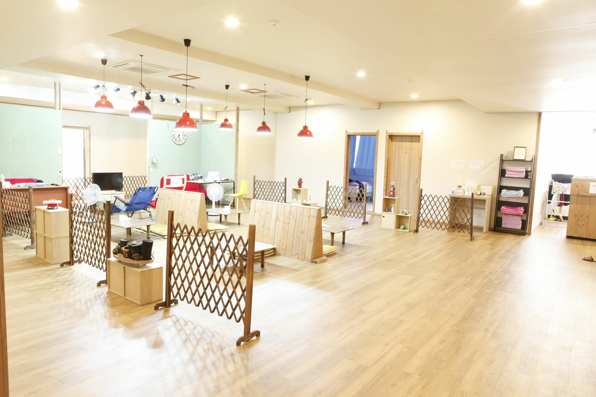 Baozen Guesthouse Jeju Ngoại thất bức ảnh
