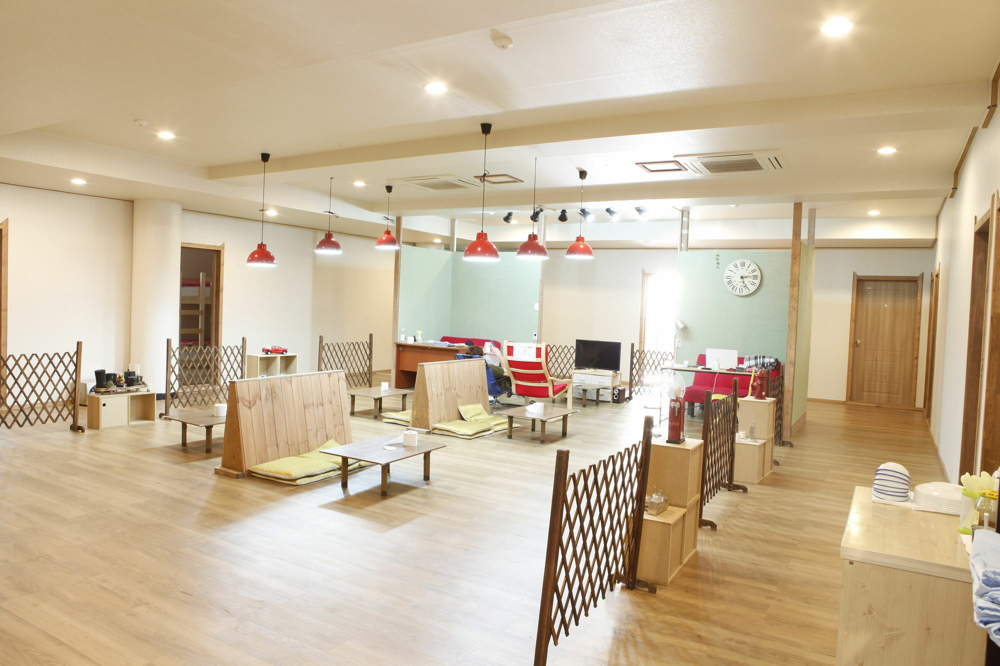 Baozen Guesthouse Jeju Ngoại thất bức ảnh